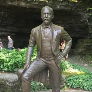 Meet your Posher, Joe